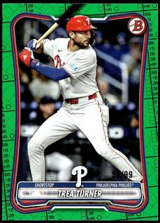 Trea Turner
