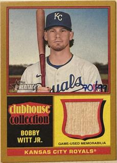 Bobby Witt Jr.