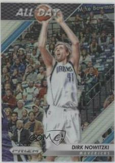 Dirk Nowitzki