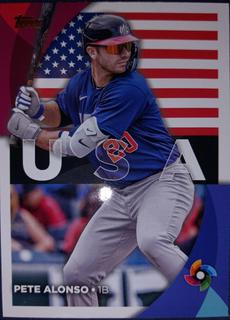 Pete Alonso