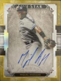Miguel Andujar