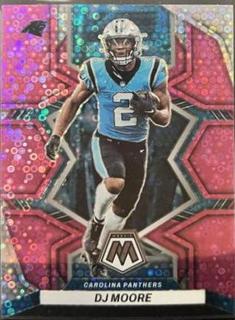 DJ Moore