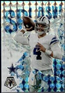 Dak Prescott
