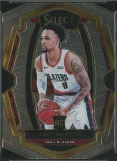 Gary Trent Jr.
