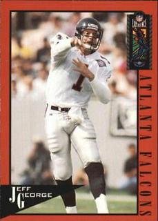Jeff George