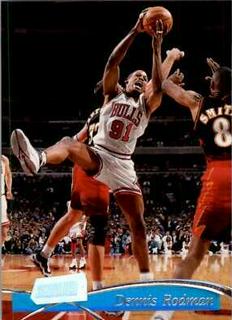 Dennis Rodman