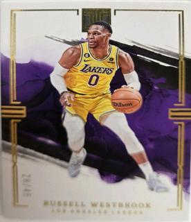 Russell Westbrook