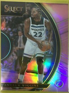 Andrew Wiggins