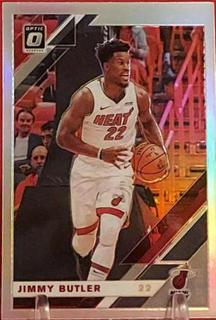 Jimmy Butler