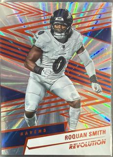 Roquan Smith