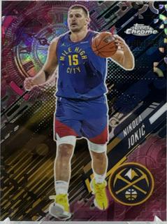 Nikola Jokic