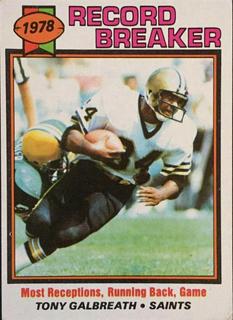 Tony Galbreath