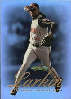 Barry Larkin