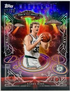 Larry Bird