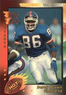 Derek Brown