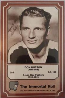 Don Hutson
