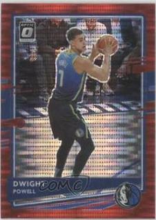 Dwight Powell