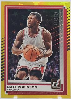 Nate Robinson