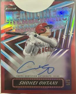 Shohei Ohtani