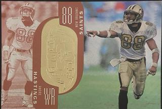 Andre Hastings