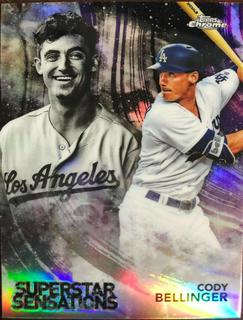 Cody Bellinger