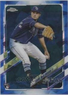Shane McClanahan