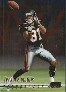 Terance Mathis