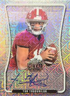 Tua Tagovailoa