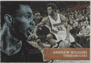 Andrew Wiggins