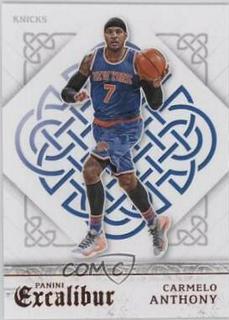 Carmelo Anthony