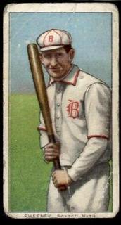 Bill Sweeney