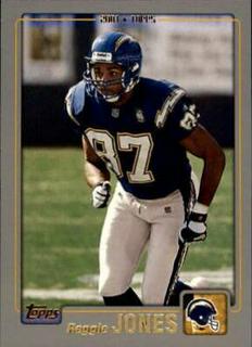 Reggie Jones