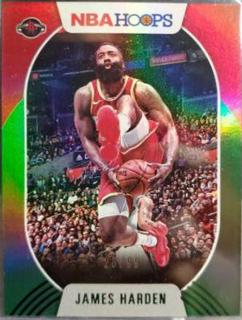 James Harden
