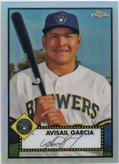 Avisail Garcia