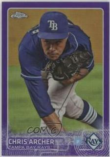 Chris Archer