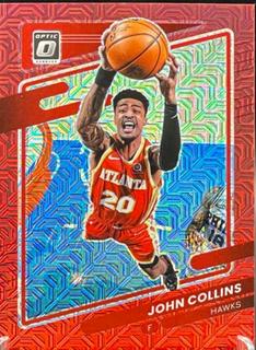 John Collins