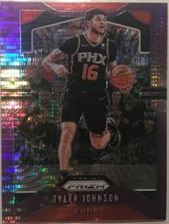Tyler Johnson