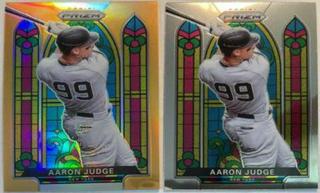Aaron Judge