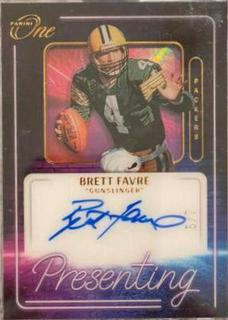 Brett Favre