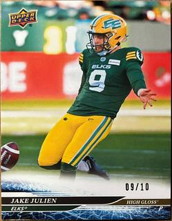 Jake Julien