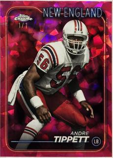 Andre Tippett