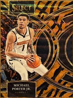 Michael Porter Jr.