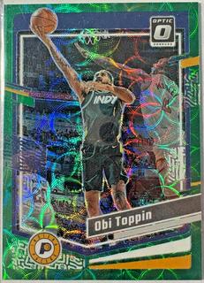 Obi Toppin