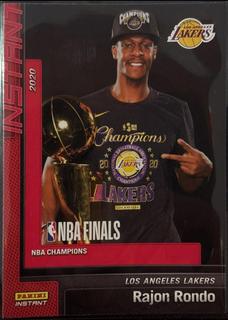 Rajon Rondo