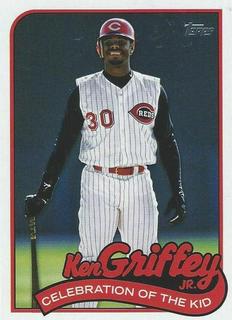 Ken Griffey Jr.