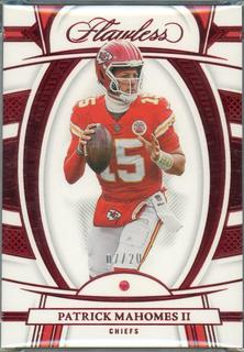 Patrick Mahomes II
