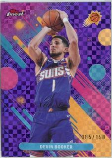 Devin Booker