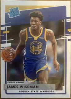 James Wiseman
