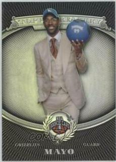 O.J. Mayo