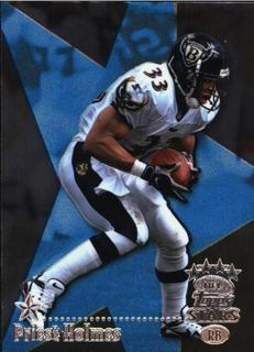 Priest Holmes